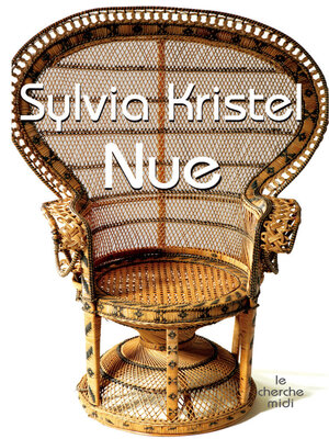 cover image of Nue